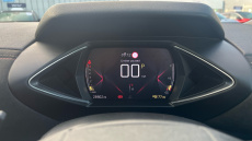 DS 3 Crossback 1.2 PureTech 130 Performance Line 5dr EAT8 Petrol 